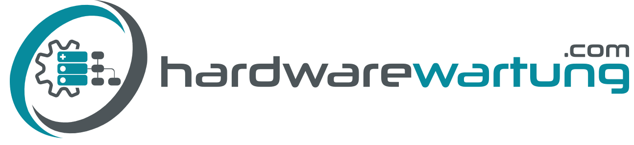 hardwarewartung.com Logo